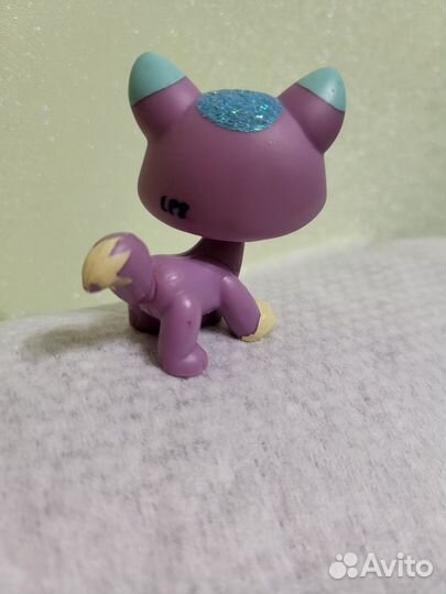 Littlest Pet Shop