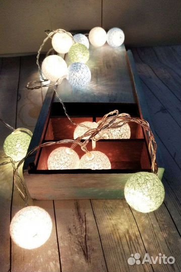 Ящик для хранения инструмента, гвоздей, рукоделия