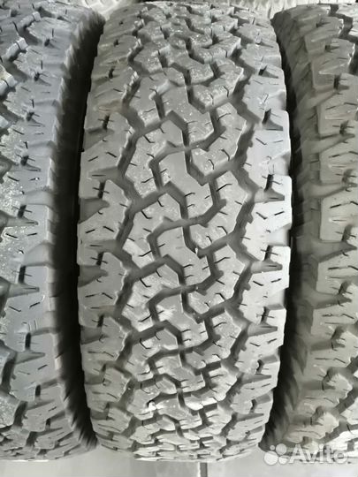 Bfgoodrich All-Terrain T/A 235/70 R16