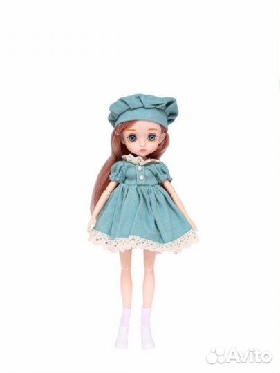 Кукла крошка Софи новая