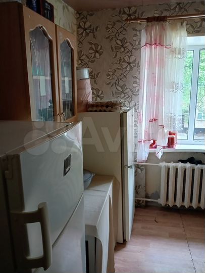 2-к. квартира, 45 м², 2/2 эт.