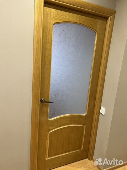 Межкомнатные двери бу с коробкой