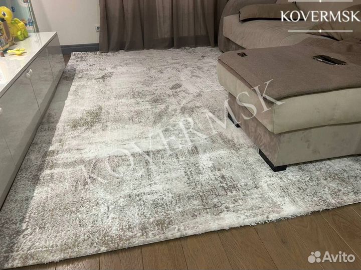 Ковер новый