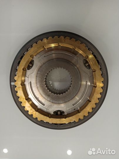 Синхронизатор 5-6 передачи Ивеко Дейли