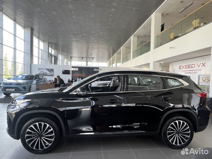 EXEED TXL 1.6 AMT, 2023