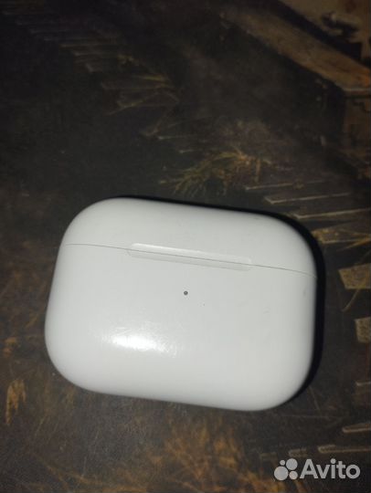 Apple airpods pro 2 usb c A2968