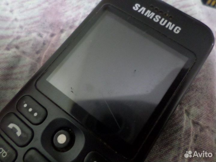 Samsung SGH-E590