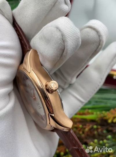 Часы мужские Ome ga De Ville