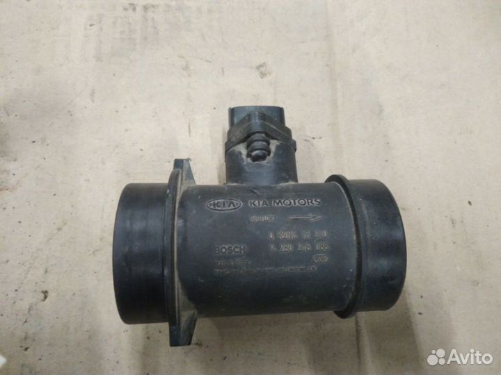 Датичк дмрв Kia Spectra