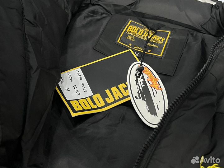 Жилетка corteiz