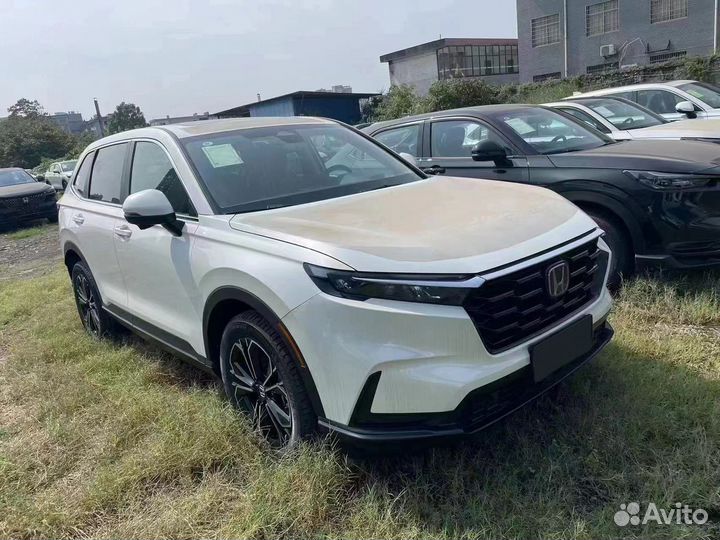 Honda CR-V 1.5 CVT, 2023, 1 км