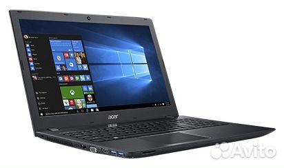 Ноутбук Acer aspire Core i3 + 940mx