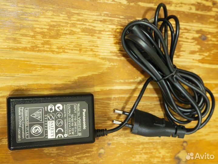 Видеокамера Panasonic HDC-SD90