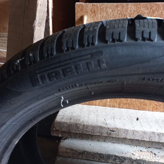 Pirelli Cinturato Winter 2 215/50 R17 95V