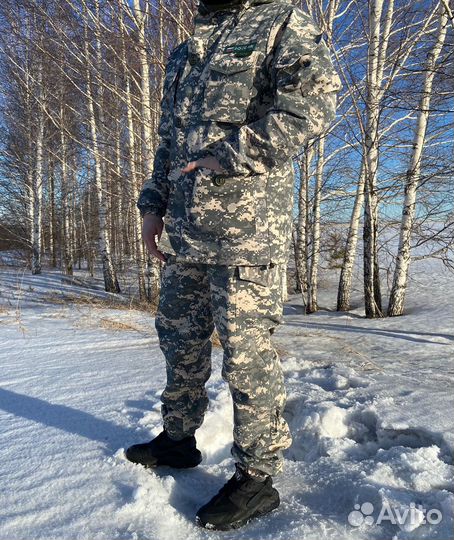 Костюм Горка