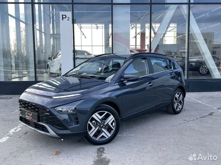 Hyundai Bayon 1.4 AT, 2023