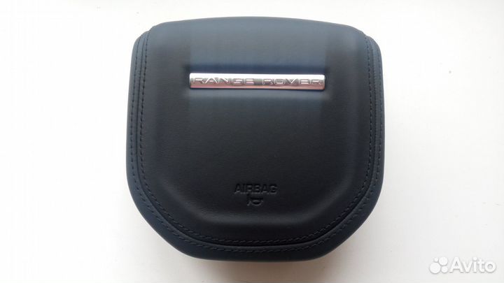 Крышка подушки безопасности Land Rover Range Rover