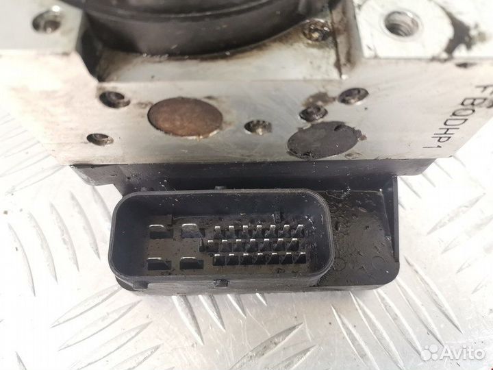 Блок ABS для Hyundai-KIA Sportage 2 (KM)