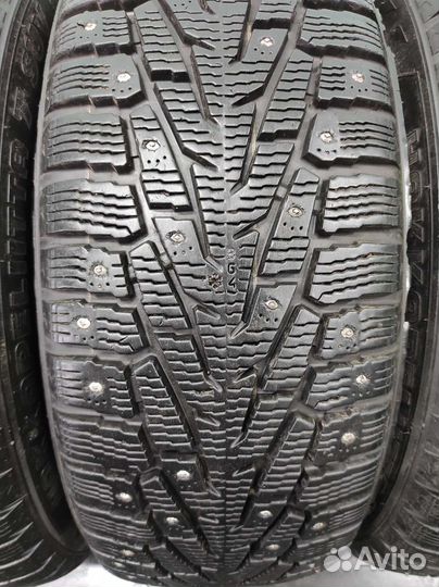 Nokian Tyres Hakkapeliitta 7 SUV 225/60 R17 99T
