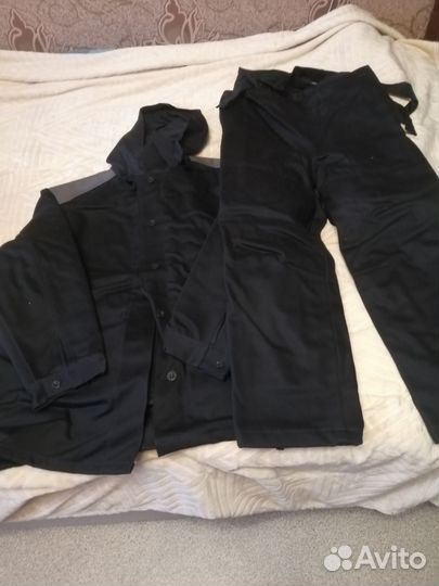 Костюм сварщика зевс зимний восток сервис