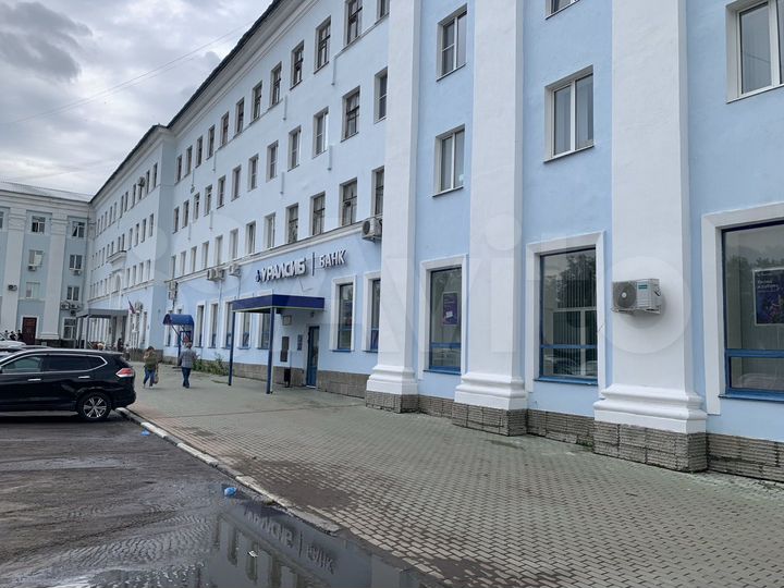 Свободного назначения, 140 м²