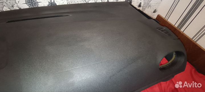 Торпедо ford Focus II 2005-2008