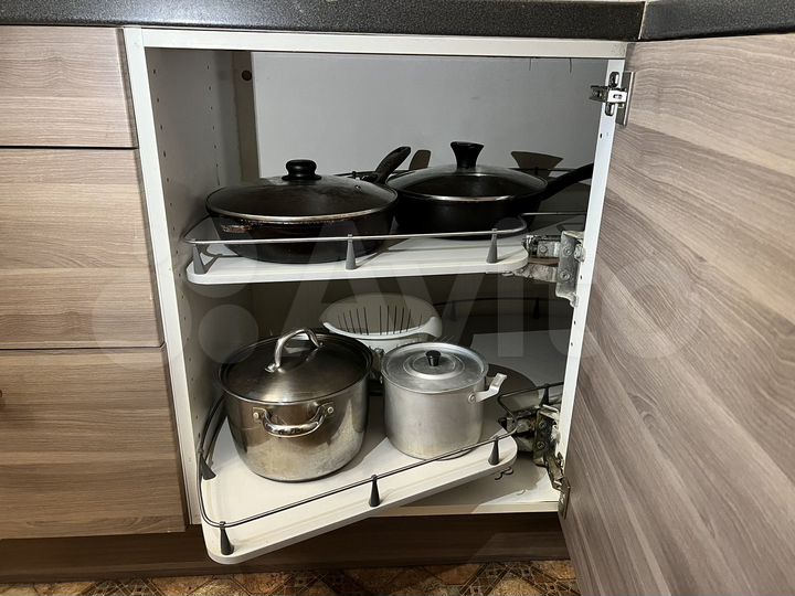 1-к. квартира, 45 м², 7/9 эт.