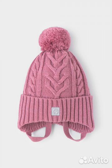 Шапка crockid 50-52. Новая коллекция зима