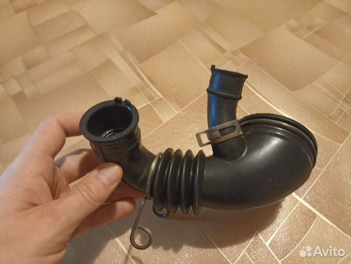 Патрубок Samsung