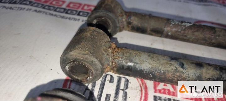 Тяга подвески задний toyota camry