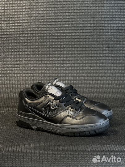 Кроссовки New balance 550