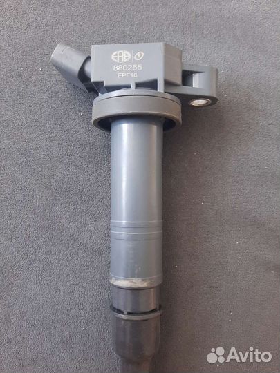 Катушка зажигания ERA 880255