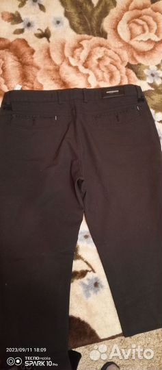 Брюки штаны