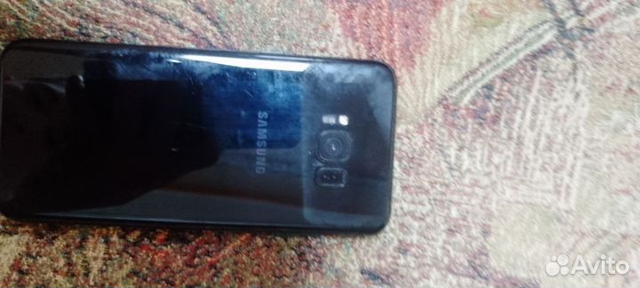 Samsung Galaxy C8, 4/64 ГБ