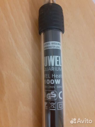 Нагреватель