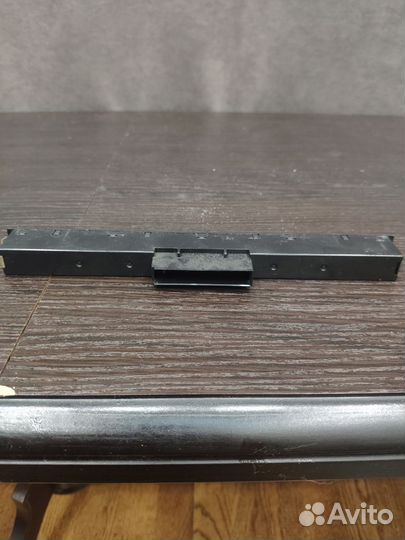 Планка консоли BMW e39