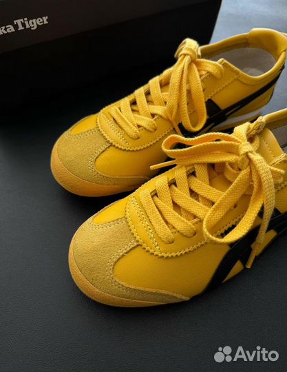 Onitsuka Tiger Mexico разные расцветки