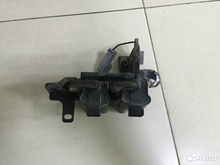 Катушка зажигания Hyundai Getz 2002-2010