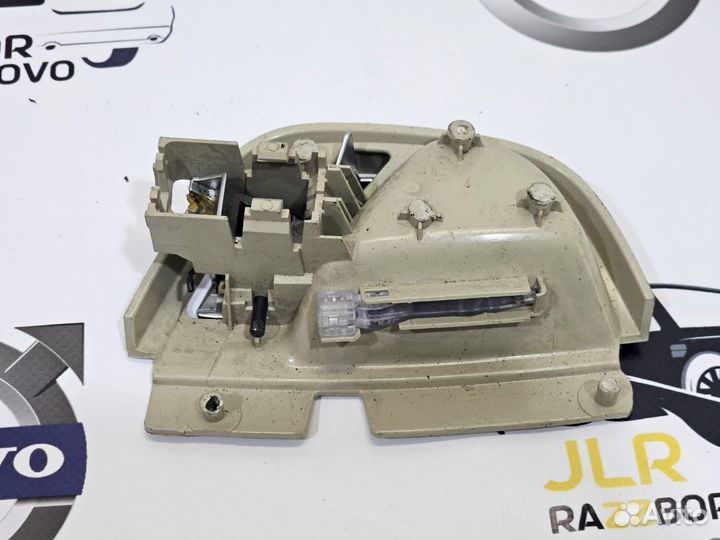 Ручка двери внутренняя левая Volvo XC70 2007-2015