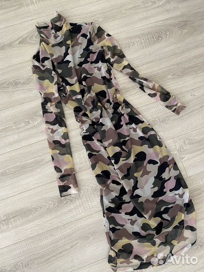 Платье Hugo Boss