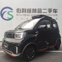 Wuling Mini EV AT, 2022, 2 000 км, с пробегом, цена 1 515 000 руб.