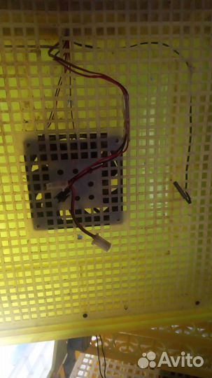 Продам инкубатор