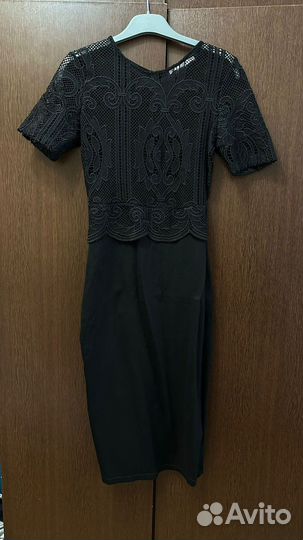 Платье женскоеZara