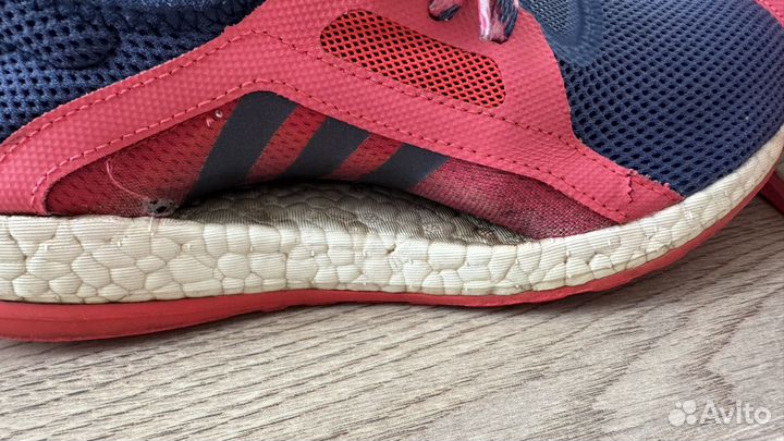 Кроссовки adidas