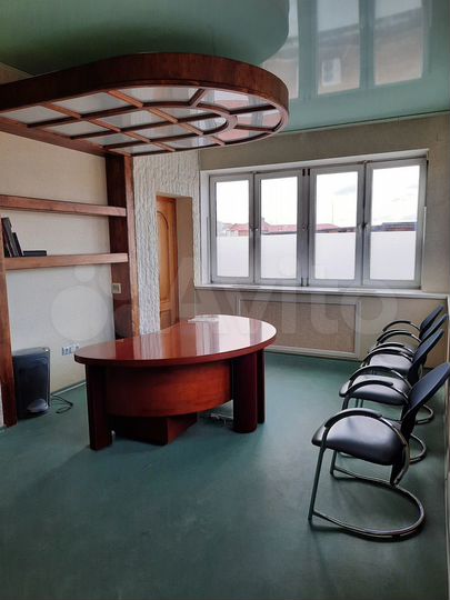 Офис, 128.7 м²