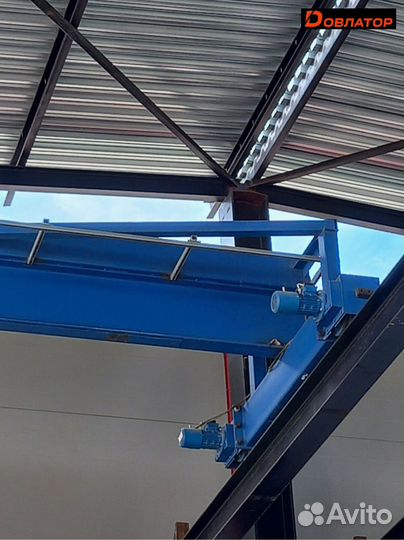 Кран-балка опорная от производителя