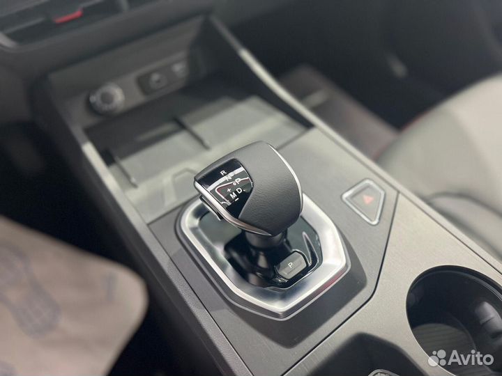 Jetour Dashing 1.5 AMT, 2023