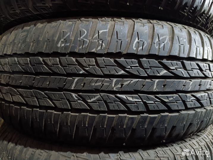 Yokohama Geolandar A/T G011 235/60 R18