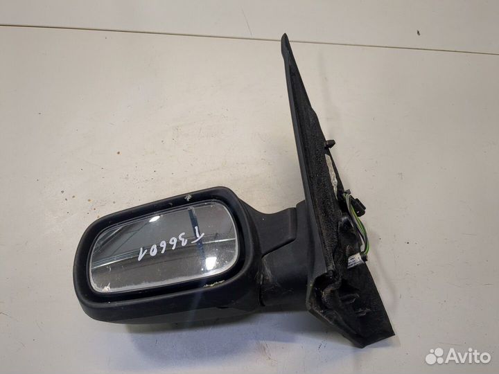Зеркало боковое Ford Fusion, 2004