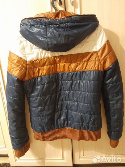 Куртка женская